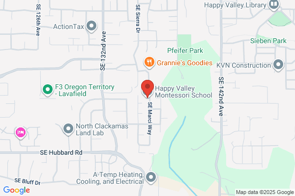 Happy Valley Montessori School