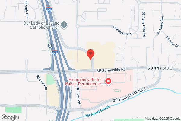 Massage Envy - Clackamas