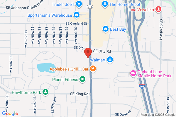 Aspen Dental - Happy Valley, OR - Clackamas