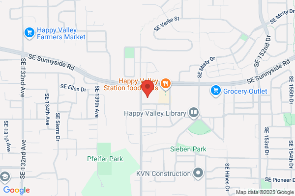 Sunnyside Dentistry