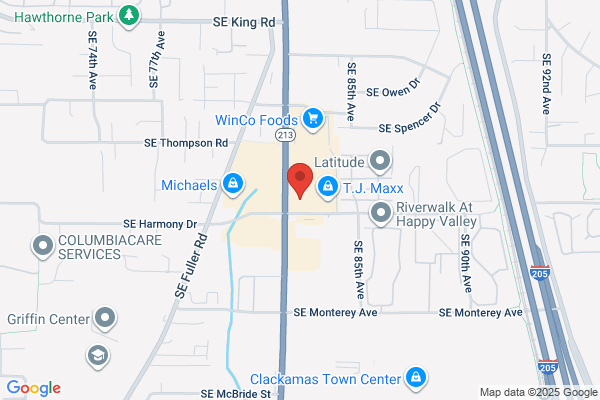 Clackamas Square Dental Group - Closed
