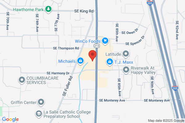 Gentle Dental Clackamas Town Center