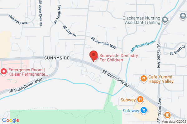 Sunnybrook Family Dental