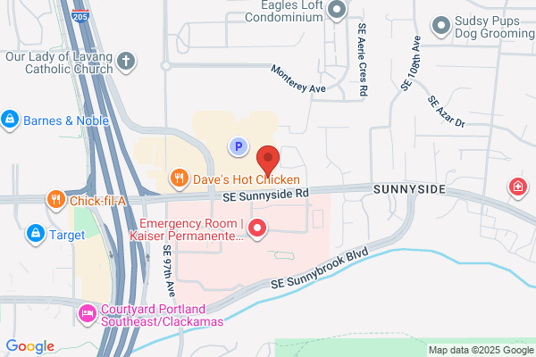 Sunrise Apple Dental-Clackamas