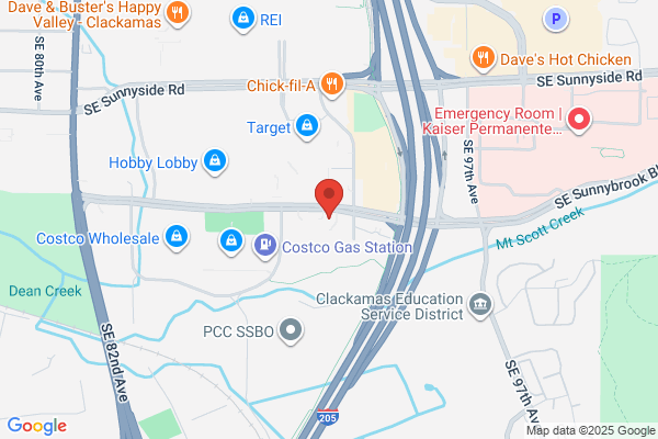 Providence Medical Group - Clackamas Dermatology