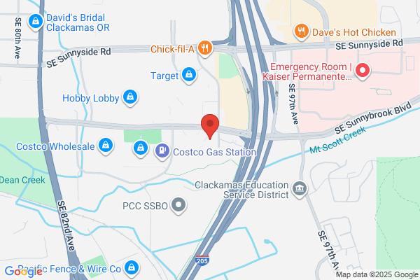 Providence Pediatric Surgery - Clackamas