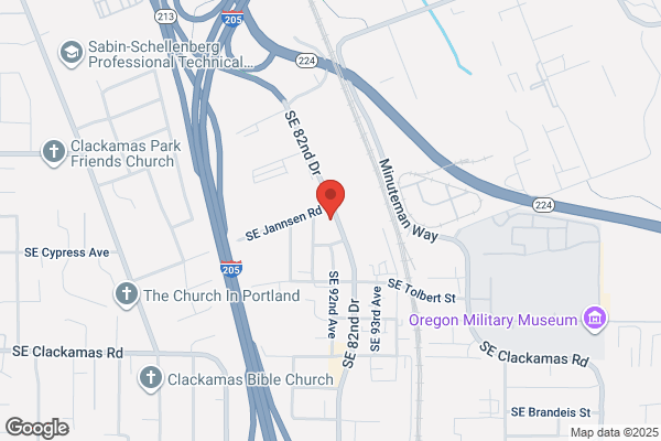 Clackamas Chiropractic Clinic