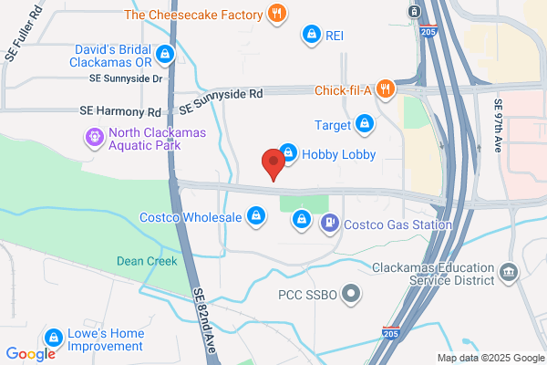 Clackamas Pediatric Clinic