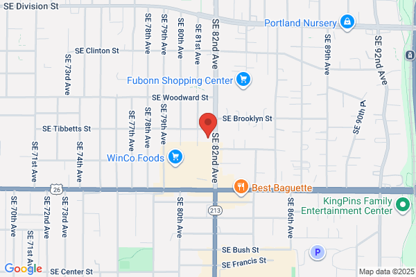 Columbia Clinic Urgent Care