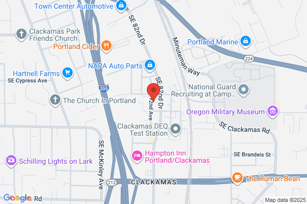 Northwest Eye Care Professionals