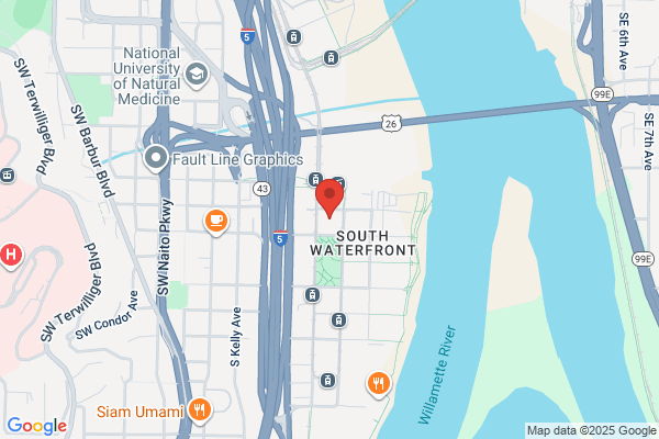 Portland Digestive Disease Research Center