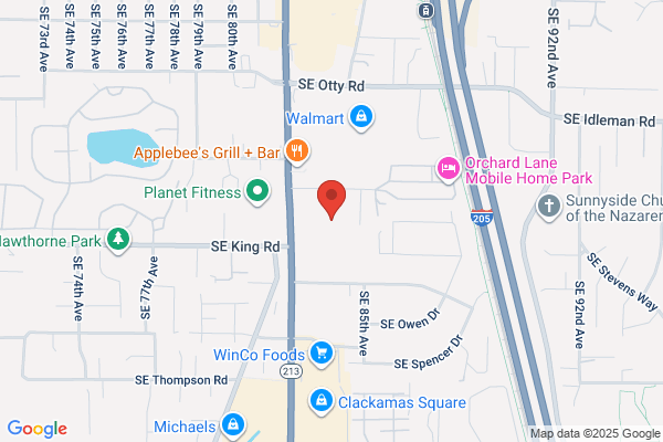 Latter-day Saint Employment Services, Portland Oregon