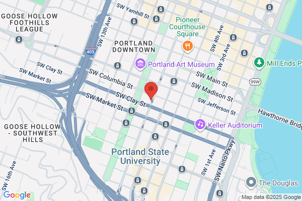 AARP Oregon State Office
