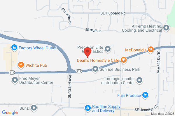 Site Tech Inc