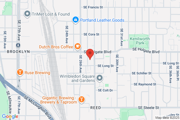 Pacific Overhead Door