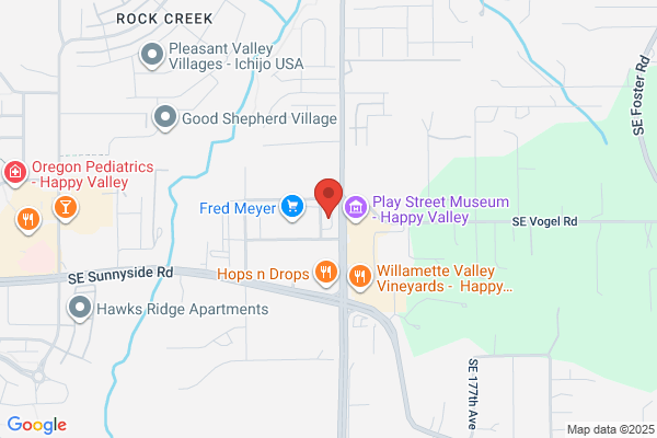 Fred Meyer Fuel Center