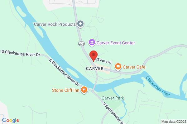 Carver Store