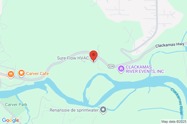 Sure Flow Hvac