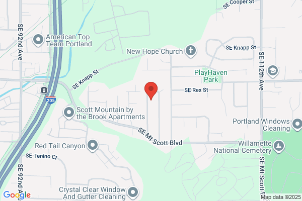 Sunnyside Adult Care Home