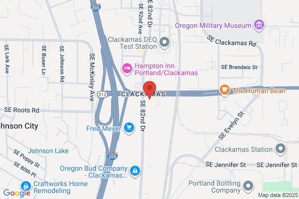 Clackamas Inn