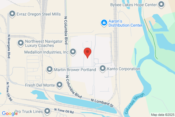 Willamette Building Services