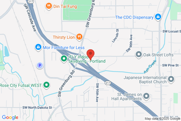 Financial Planning Association of Oregon & SW Washington
