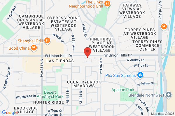Phoenix Investment Group Inc