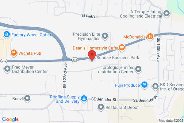 Sunrise Corridor Investments