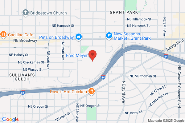 Fred Meyer Jewelers - Closed