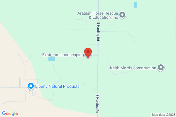 Exstream Landscaping