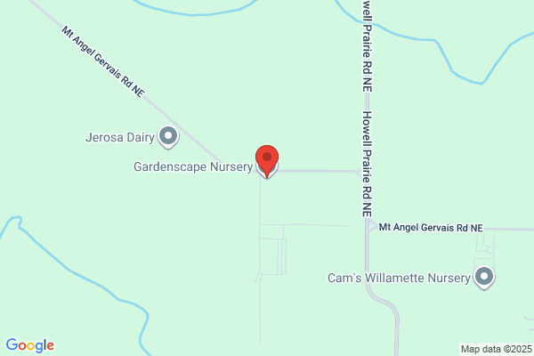 Gardenscapes Inc