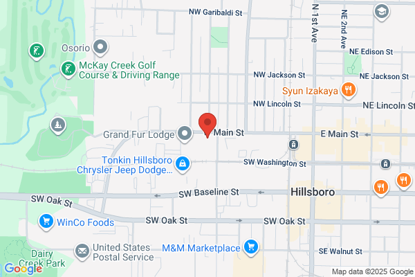 Northwest Outdoor Equipment Inc