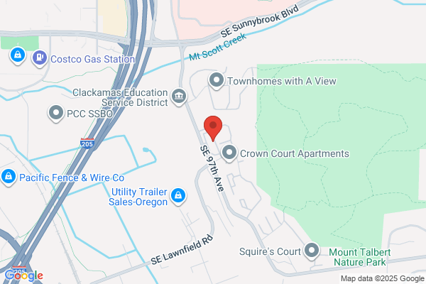 Fresenius Kidney Care Clackamas