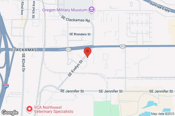 Clackamas Steel & Mfg Inc