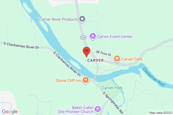 Carver Mobile Home Ranch