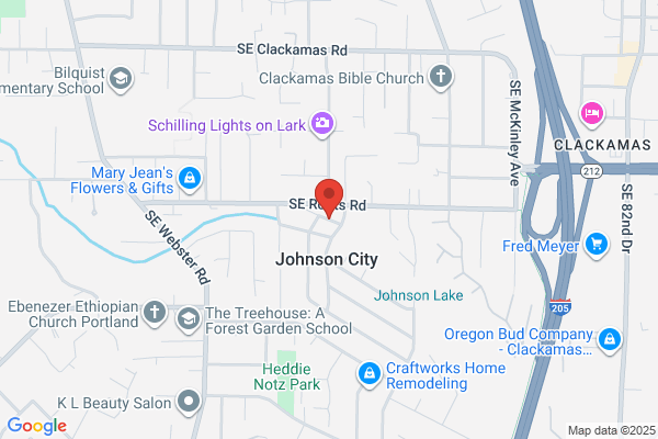 Johnson Mobile Estates