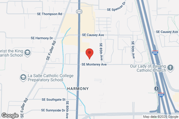 Prospec Home Inspection