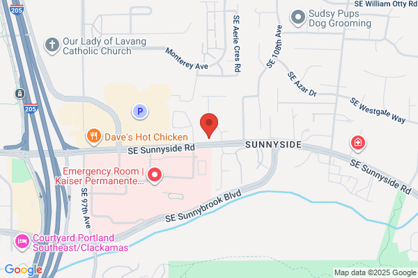 Sunnyside KinderCare