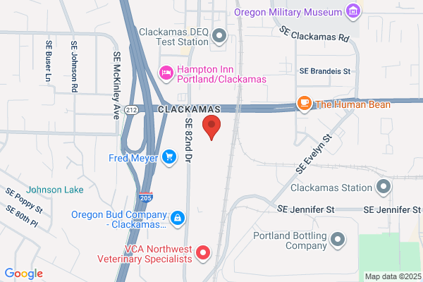 Arthur Murray Dance Studio Clackamas