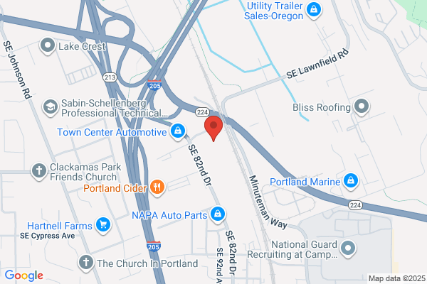 Buckeye Cleaning Centers