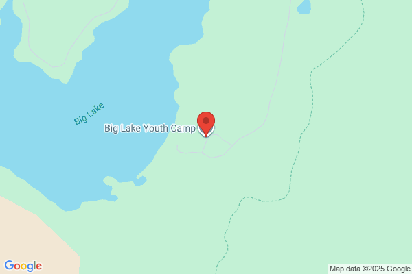 Big Lake Youth Camp
