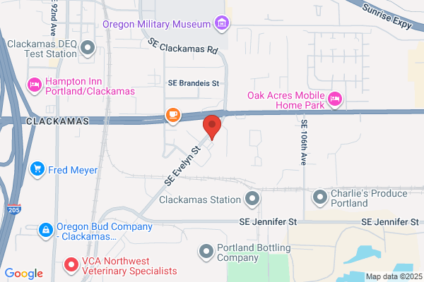 Clackamas Gold & Silver Inc