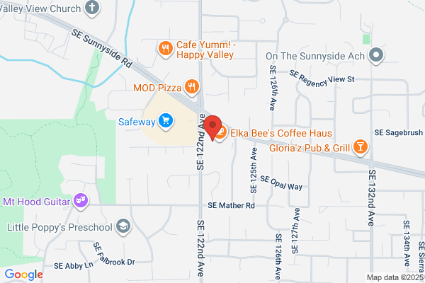 Fuji's Clackamas