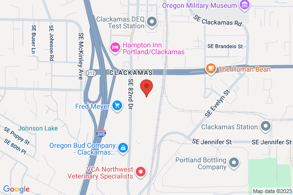 Great American Tackle Shop