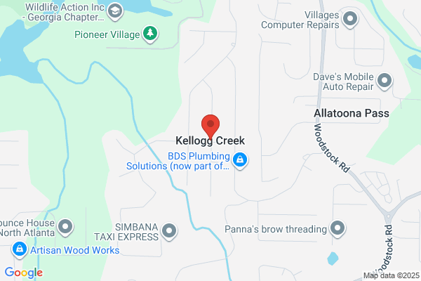 Kellogg Creek Software