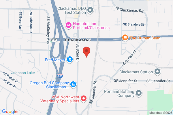 Liquor Stores, Clackamas Store