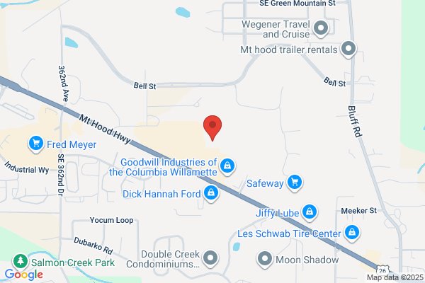 Mt Hood Sports Arena Llc