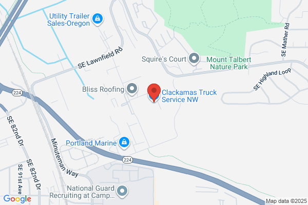 Pritchard's Truck Repair