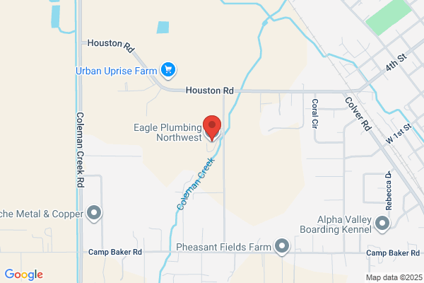 Eagle Plumbing Co