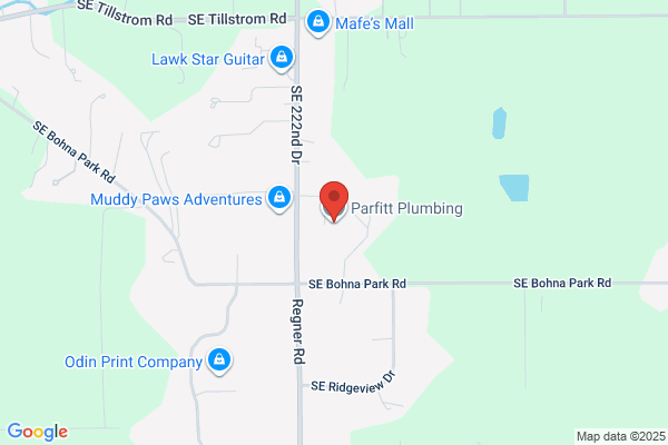 Pardue's Plumbing